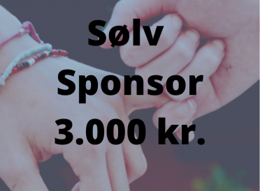 Sponsorat Hjælpesporet