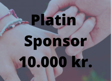 Sponsorat Hjælpesporet